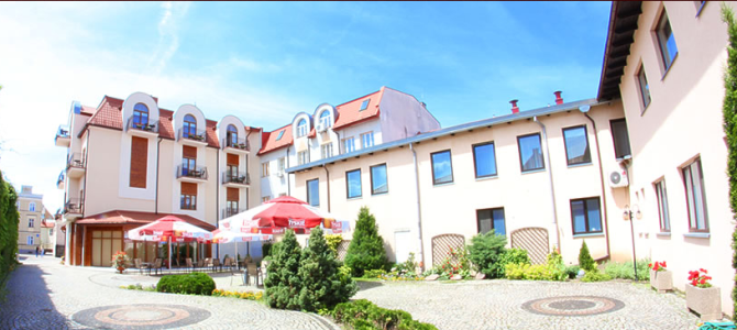 Hotel Rydzewski **