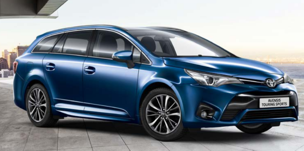 avensis