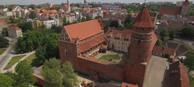 Wycieczka jednodniowa „Kultura i dziedzictwo narodowe Warmii i Mazur” – Poznaj Polskę