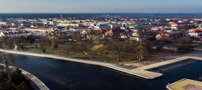 PORT NAD PISĄ CZEKA! – PISZ PORT NAD PISĄ CZEKA! – PISZ