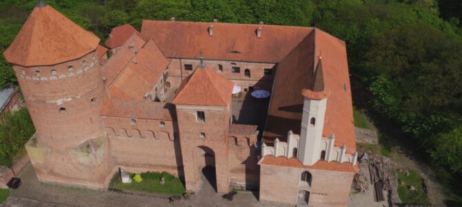 Wycieczki po Warmii i Mazurach na sezon 2024 już w ofercie Wycieczki po Warmii i Mazurach na sezon 2024 już w ofercie